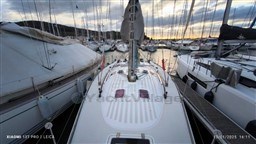 COMAR YACHTS - COMET 41S - exteriors