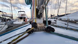 COMAR YACHTS - COMET 41S - exteriors