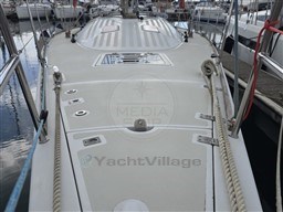 COMAR YACHTS - COMET 41S - exteriors