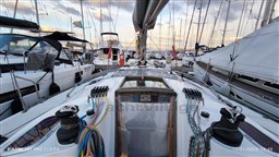 COMAR YACHTS - COMET 41S - exteriors