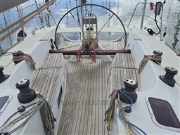 COMAR YACHTS - COMET 41S - exteriors