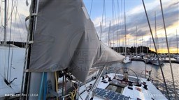 COMAR YACHTS - COMET 41S - exteriors