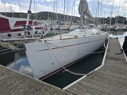 COMAR YACHTS - COMET 41S - exteriors