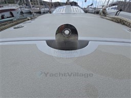 COMAR YACHTS - COMET 41S - exteriors