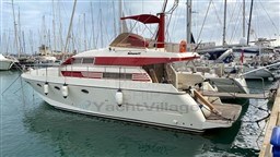 POSILLIPO - TECHNEMA 51 - exteriors