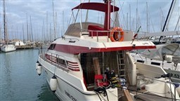 POSILLIPO - TECHNEMA 51 - exteriors