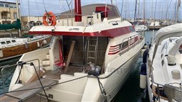 POSILLIPO - TECHNEMA 51 - exteriors