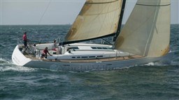 BENETEAU - FIRST 50 - exteriors