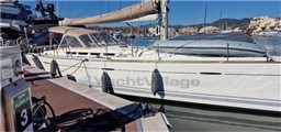 BENETEAU - FIRST 50 - exteriors