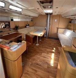 BENETEAU - FIRST 50 - interiors