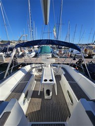 JEANNEAU - SUN ODYSSEY 42.2 - exteriors