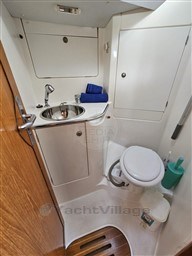 JEANNEAU - SUN ODYSSEY 42.2 - interiors