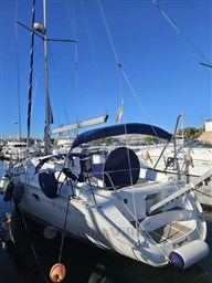 JEANNEAU - SUN ODYSSEY 42.2 - exteriors