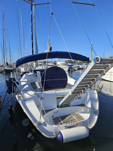 JEANNEAU - SUN ODYSSEY 42.2 - exteriors