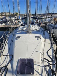 JEANNEAU - SUN ODYSSEY 42.2 - exteriors
