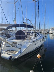 JEANNEAU - SUN ODYSSEY 42.2 - exteriors