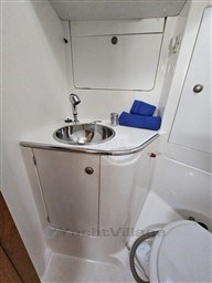 JEANNEAU - SUN ODYSSEY 42.2 - interiors