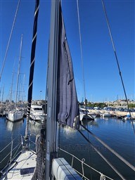 JEANNEAU - SUN ODYSSEY 42.2 - exteriors