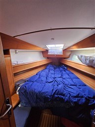 JEANNEAU - SUN ODYSSEY 42.2 - interiors