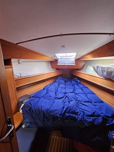 JEANNEAU - SUN ODYSSEY 42.2 - interiors