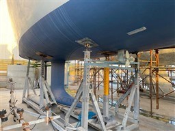 LATINI - FAST CRUISER LATINI 50 - exteriors