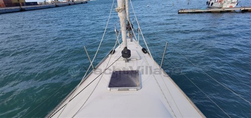 LATINI - FAST CRUISER LATINI 50 - exteriors