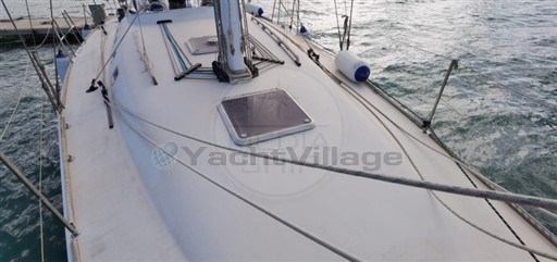 LATINI - FAST CRUISER LATINI 50 - exteriors