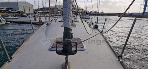 LATINI - FAST CRUISER LATINI 50 - exteriors