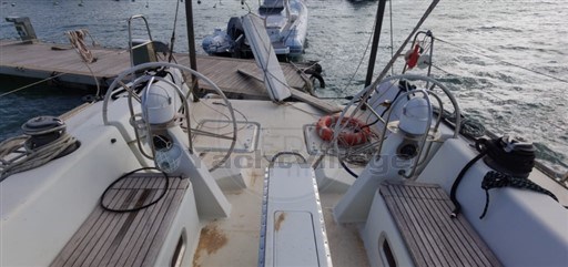 LATINI - FAST CRUISER LATINI 50 - exteriors
