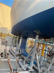 LATINI - FAST CRUISER LATINI 50 - exteriors