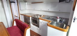 LATINI - FAST CRUISER LATINI 50 - interiors