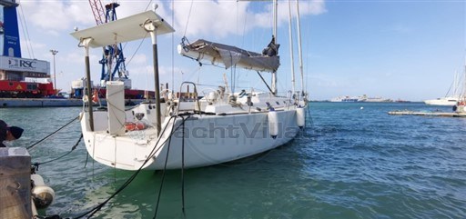 Fast Cruiser Latini 50