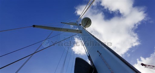 LATINI - FAST CRUISER LATINI 50 - exteriors