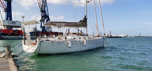 LATINI - FAST CRUISER LATINI 50 - exteriors