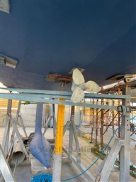 LATINI - FAST CRUISER LATINI 50 - exteriors