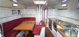 LATINI - FAST CRUISER LATINI 50 - interiors