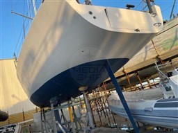 LATINI - FAST CRUISER LATINI 50 - exteriors