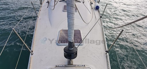 LATINI - FAST CRUISER LATINI 50 - exteriors