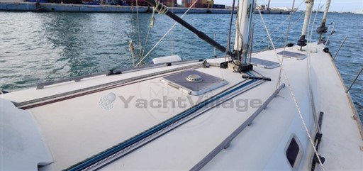 LATINI - FAST CRUISER LATINI 50 - exteriors