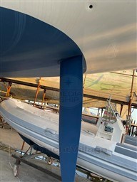 LATINI - FAST CRUISER LATINI 50 - exteriors