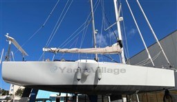 LATINI - FAST CRUISER LATINI 50 - exteriors