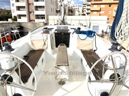 LATINI - FAST CRUISER LATINI 50 - exteriors