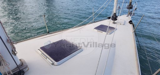 LATINI - FAST CRUISER LATINI 50 - exteriors