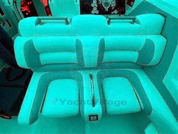 FOUNTAIN POWERBOATS - FOUNTAIN 47 - exteriors