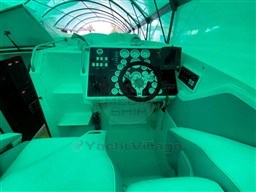 FOUNTAIN POWERBOATS - FOUNTAIN 47 - exteriors