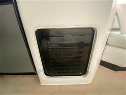 FOUNTAIN POWERBOATS - FOUNTAIN 47 - interiors