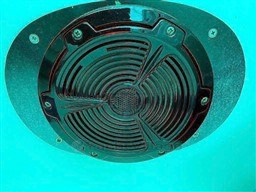 FOUNTAIN POWERBOATS - FOUNTAIN 47 - exteriors