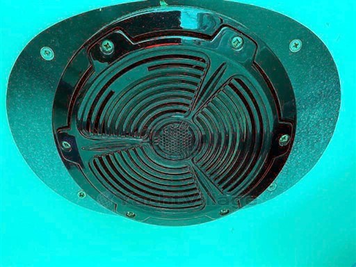 FOUNTAIN POWERBOATS - FOUNTAIN 47 - exteriors