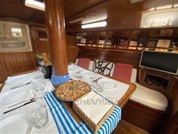 SUD CANTIERI - CIGOLETTE - interiors