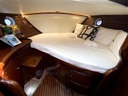 SUD CANTIERI - CIGOLETTE - interiors